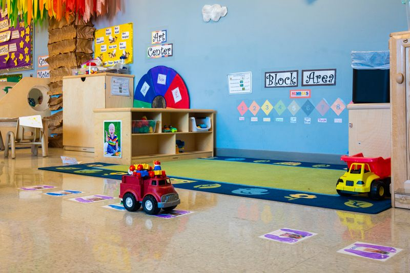 LittleHands Creche  / 【Online Childcare 】