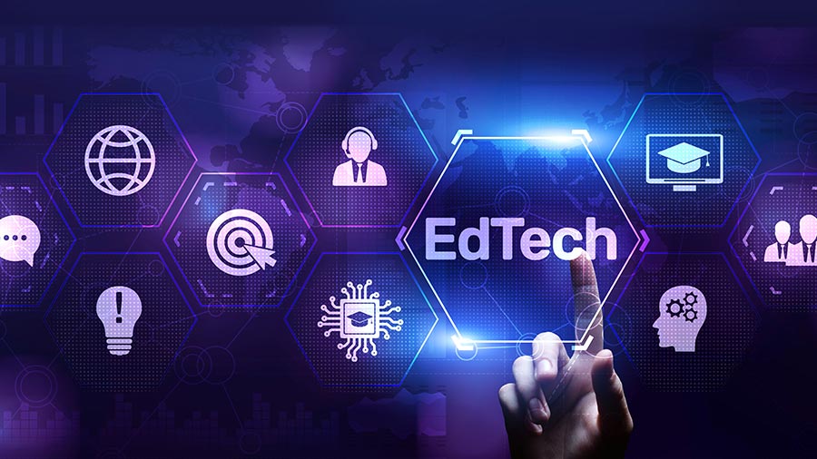 Remote EdTech Specialist / 【Worldwide】