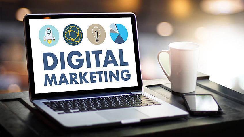 ■Remote Digital Marketing Specialist■ – DigitalRevolution Marketing Solutions